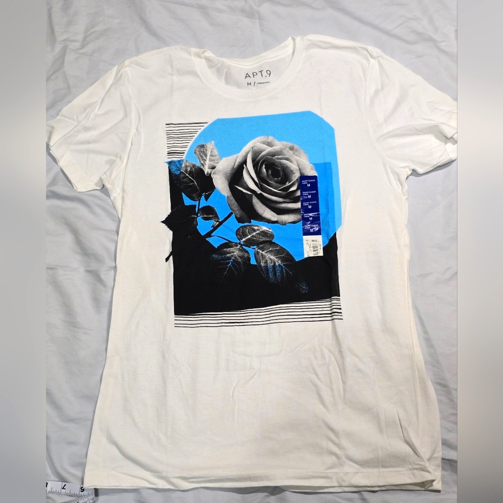 APT 9 Shirt